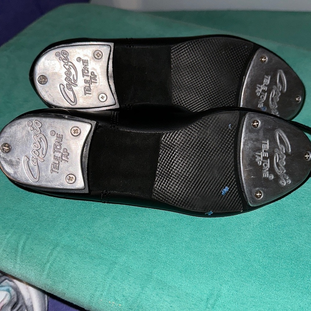 Capezio Tap Shoes